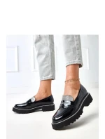 Mokasiny model 218361 Solea