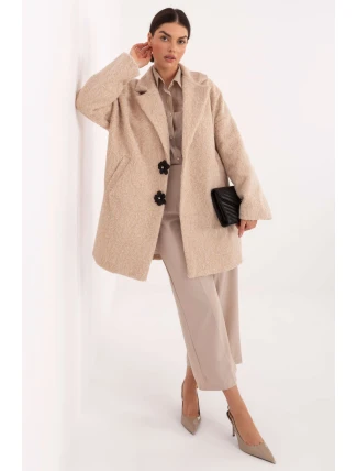 Plášť  model 222088 Factory Price