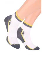 Pánské kotníkové ponožky Steven Sport art.054 Pánské kotníkové ponožky Steven Sport art.054