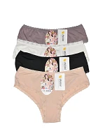 DC Girl kalhotky 26874 A'12 S-L micromodal