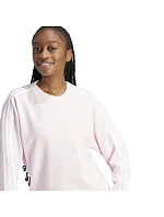 Mikina adidas Essentials se třemi pruhy W IL3431