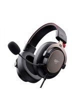 Herní sluchátka Havit H2015E (černá)