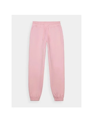 Teplákové kalhoty 4F W 4FWMM00TTROF1137-56S