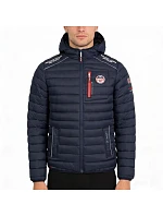 Geographical Norway pánská bunda BRICK NAVY GTX MEN 068 NAVY (WY6358H/GN-MARINE)