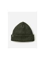 Čepice RIP CURL ANTI-SERIES ALPINE BEANIE, zelená