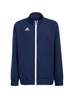 Entrada 22 Presentation Jr dětská bunda H57482 - Adidas