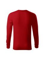 Rimeck Resist LS M MLI-R0507 červené tričko