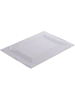 Vossen New Generation Bathmat Koupelnová rohož "New Generation" 49.6067 white