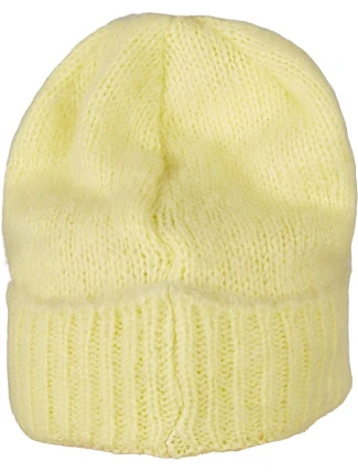 Flexfit 1503A Pletená čepice 55.503A yellow Flexfit 1503A Pletená čepice 55.503A yellow