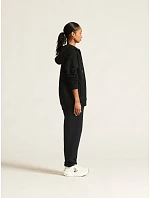 Craft Corporate Frequent Sweatpants W Dámské těžké tepláky 81.6303 grey melange Craft Corporate Frequent Sweatpants W Dámské těžké tepláky 81.6303 grey melange