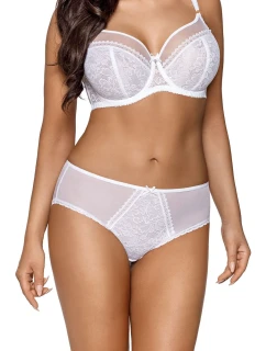 Ava 1396 Crystal barva:bílá