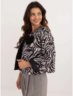 Bunda DHJ KR A8357 1.91 ecru Bunda DHJ KR A8357 1.91 ecru