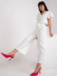 Kombinéza LK KO 508570.68 ecru