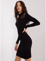 Šaty RV SK 9216.06P černá