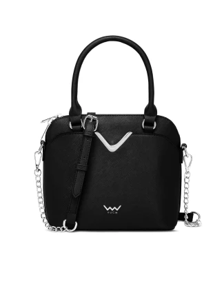 Dámská kabelka Vuch Fossy Gala Black Dámská kabelka Vuch Fossy Gala Black