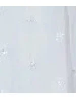 Plážové šaty 16231-248-2 bílé - Pastunette