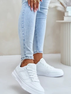 Dámská sportovní obuv OO274A549 Bílá - Big Star