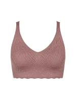 Dámská podprsenka ZERO Feel Bliss Bralette - Triumph