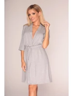 Dámský župan KROPKI 941 - DE LAFENSE Dámský župan KROPKI 941 - DE LAFENSE