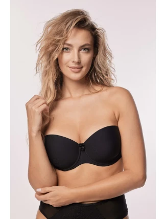 EWA BRA BLACK EWA BRA BLACK