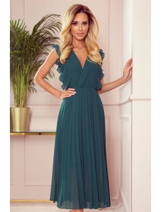 Společenské šaty model 145554 Numoco Společenské šaty model 145554 Numoco