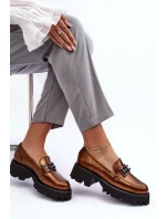 Polobotky  model 190175 Step in style