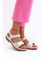 Sandály model 197899 Step in style Sandály model 197899 Step in style