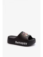 Pantofle  model 198436 Step in style