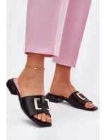 Pantofle  model 215983 Step in style