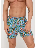 Pánské trenýrky Cornette Classic 001/189 