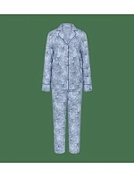 Boyfriend Fit PW 03 - BLUE COMBINATION - TRIUMPH BLUE COMBINATION - TRIUMPH