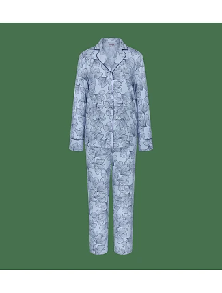 Boyfriend Fit PW 03 - BLUE COMBINATION - TRIUMPH BLUE COMBINATION - TRIUMPH