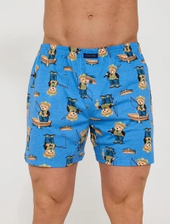 Boxerky Cornette Classic 011/188 3XL-5XL