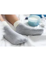 Dámské ponožky Steven ABS art.126 Dámské ponožky Steven ABS art.126