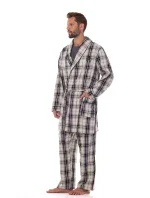 L&L 2470 Ben 3XL pánský župan