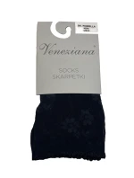 Veneziana Fiorella ponožky