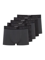 Pánské boxerky 5 pack Soul 43170 - HENDERSON