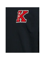 Karl Kani pánská mikina s kapucí Retro Patch Os 6028197 pánské