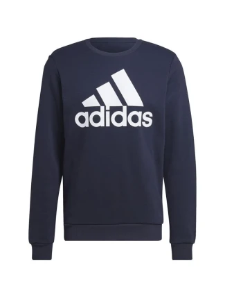 Mikina adidas Essentials Big Logo M HL2298 Mikina adidas Essentials Big Logo M HL2298