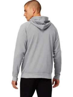 Asics BIG OTH Mikina s kapucí M 2031A984-023