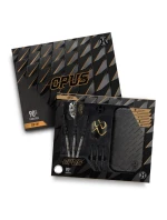 Šipky Harrows Opus 90% softip