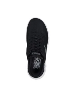 Boty Skechers Go Walk Flex Grand Entry W 124836BKW