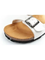 CMP Eco Thalitha W 3Q91016A 001 dámské žabky