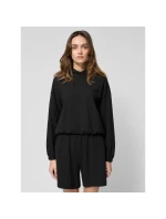 Dámská mikina s kapucí Outhorn OTHWSS24TSWSF1631-20S