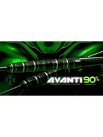 Harrow Avanti 90% Steeltip HS-TNK-000016023