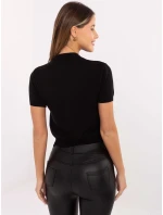 Jumper IT SW 93007.26 černý