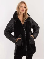 MBM KR F bunda 23301.84 černá