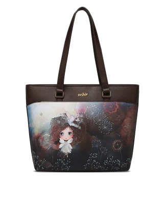 Dámská kabelka Vushie Rosalie Shoulder Bag