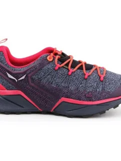Dámská trekingová obuv WS Dropline GTX 61367 - Salewa