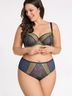 Gorsenia K 799 Arianna kalhotky M-4XL